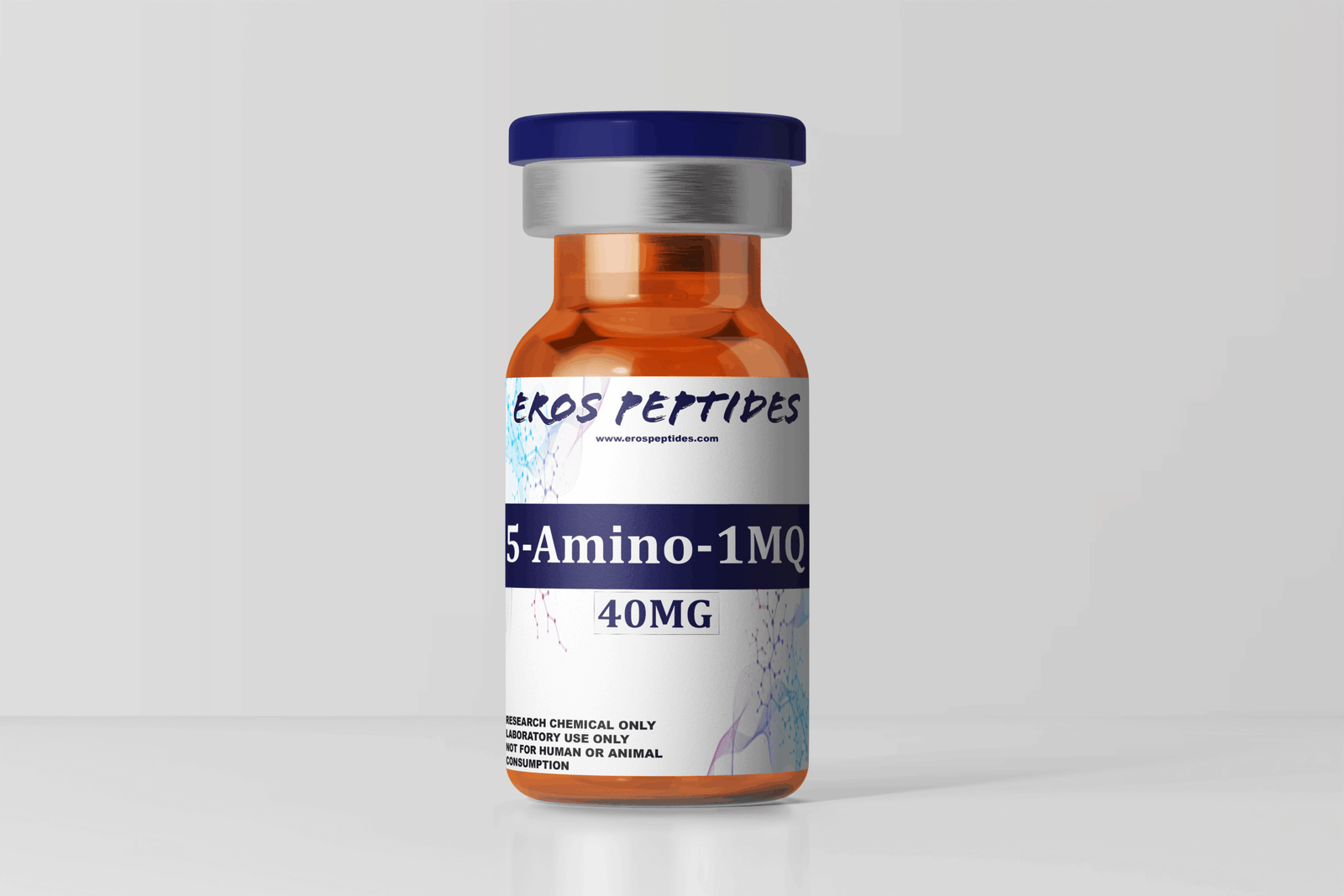 5-Amino-1MQ 40MG