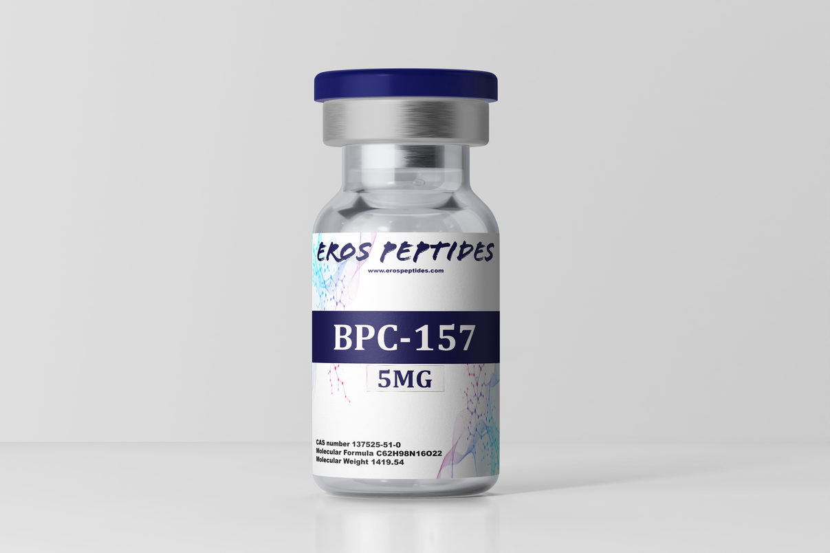 BPC-157 5MG
