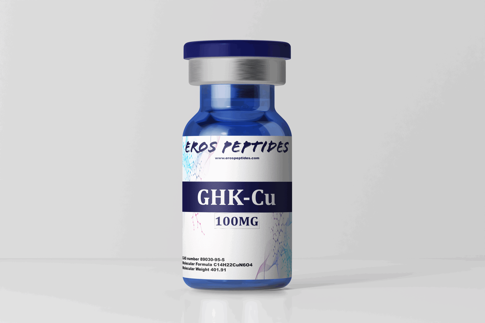 GHK-Cu 100MG