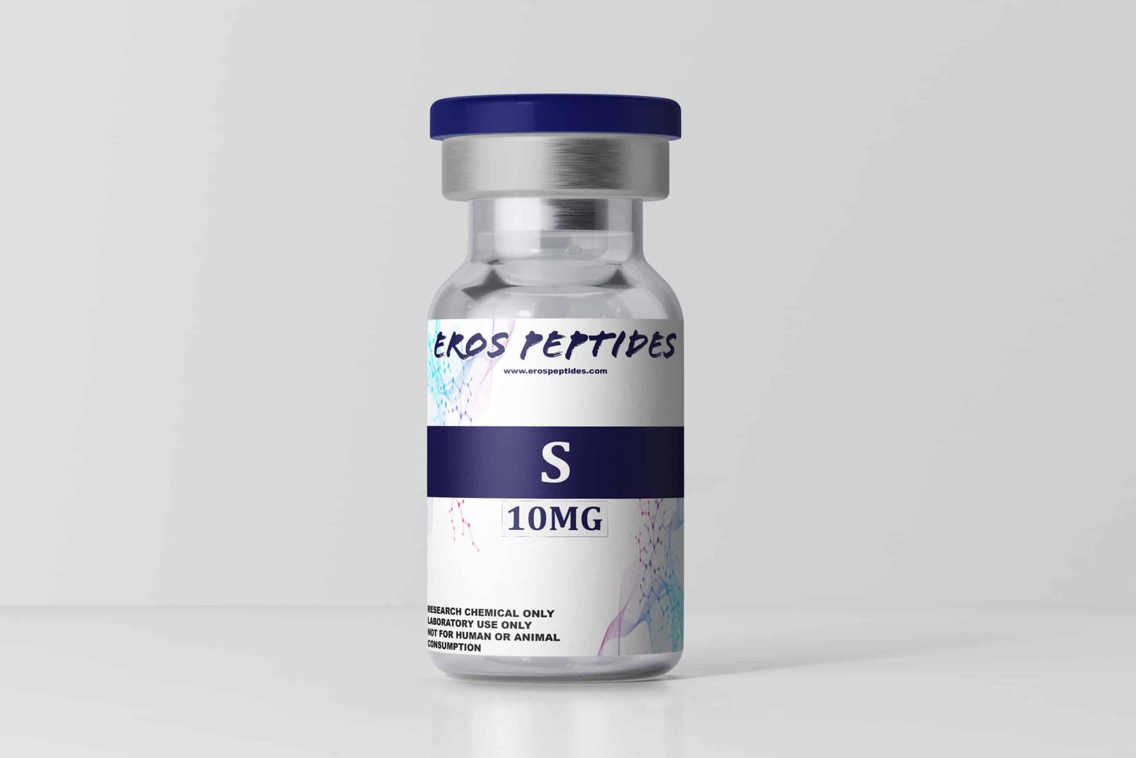 S 10MG